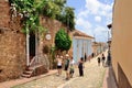 Trinidad, Cuba Ã¢â¬â colonial town.